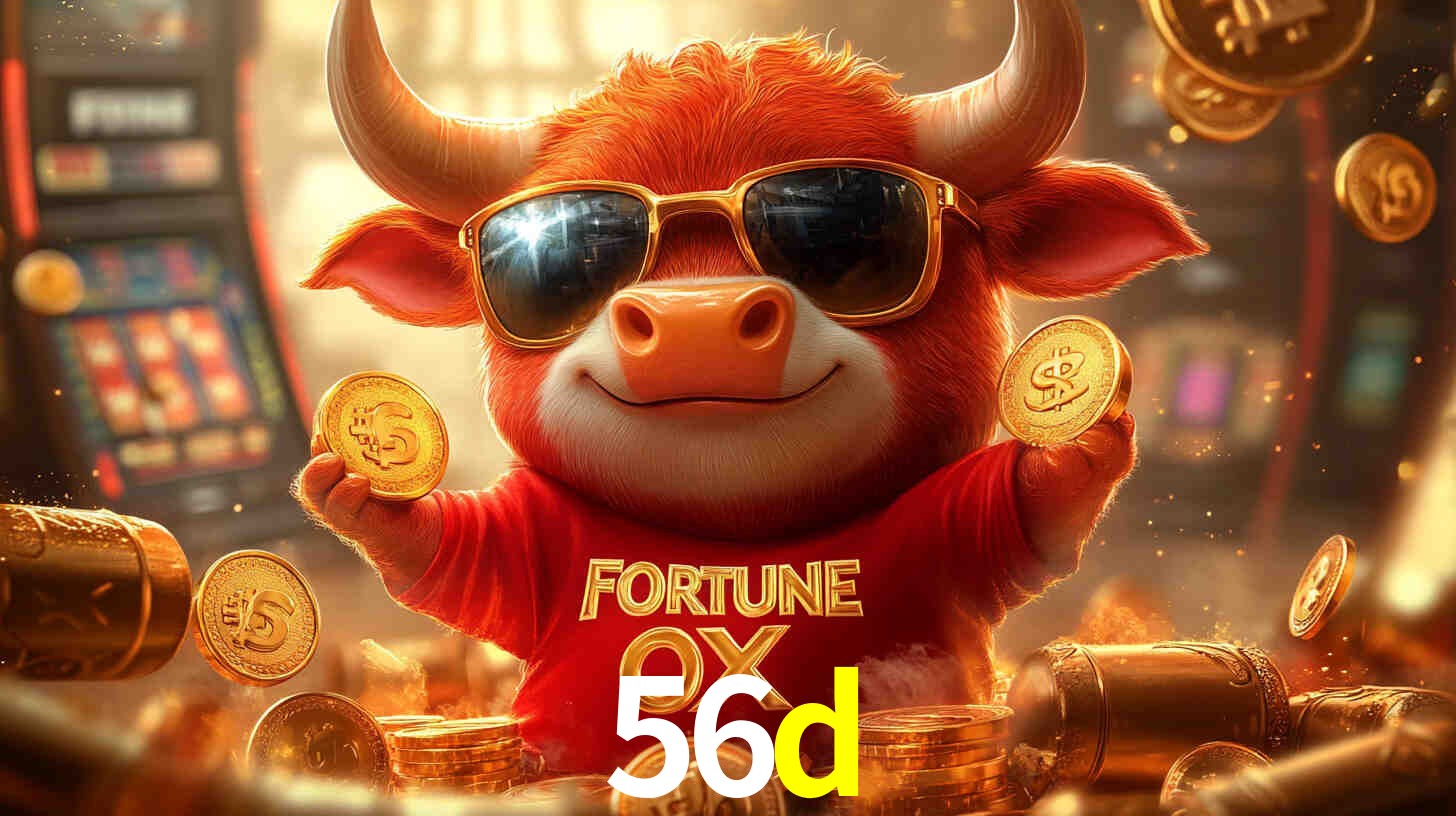 56d - Melhores Slots de Caça Niquel - 56d.com