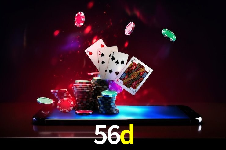 Slot Games 56d