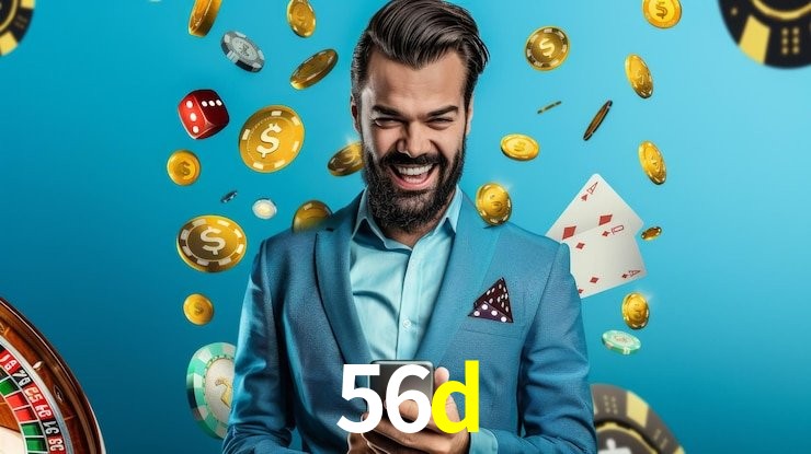 Live Casino 56d