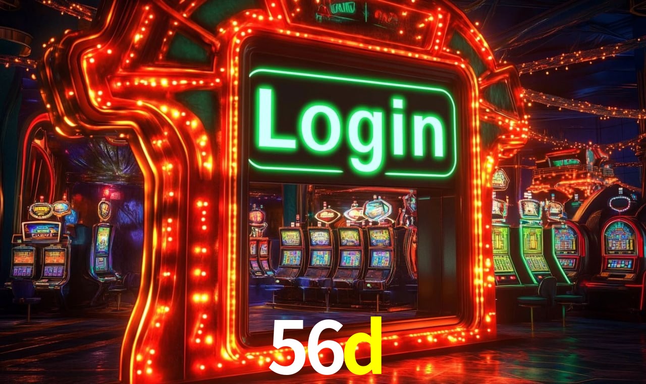 Casino Ao Vivo 56d