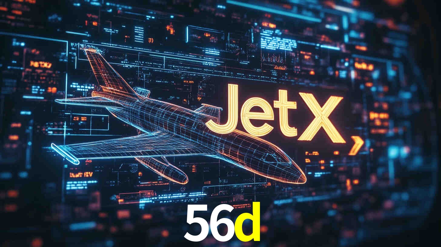 Apostas Esportivas na 56d: Um Guia Completo