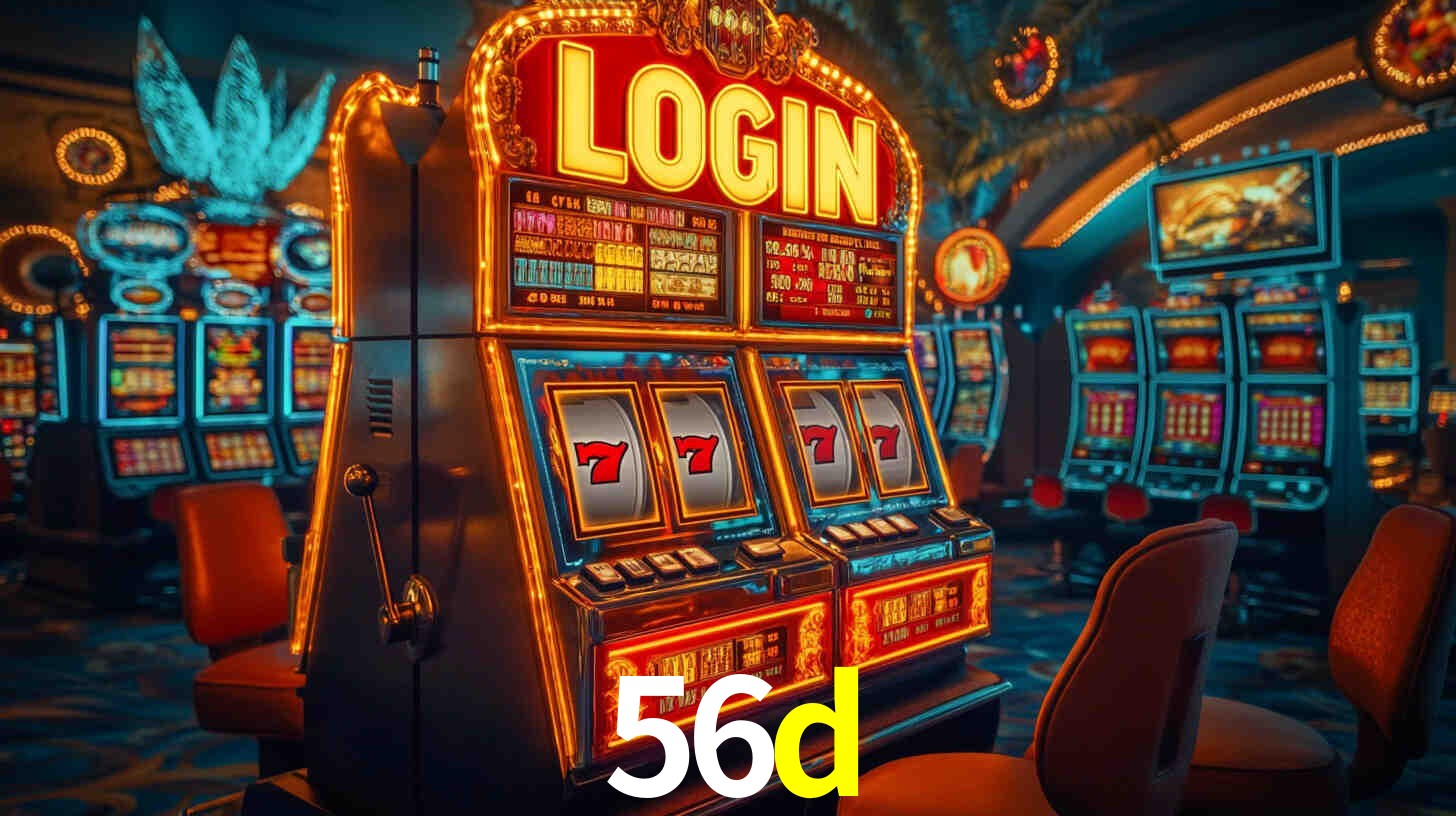 Welcome Bonus 56d