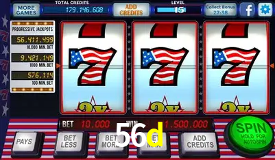 Descubra a Essência do 56d: Nossa História e Compromissos